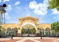 Диснейленд Париж подробное описание парка Студия Уолта Диснея® Park • Подробнее про локации