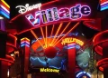 Диснейленд Париж подробное описание Disney Village • Узнайте