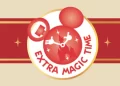 Диснейленд Париж Extra Magic Time • Дополнительные часы в парках Диснейленд Париж • Как заказать Extra Magic Time в парижском Диснейленде?