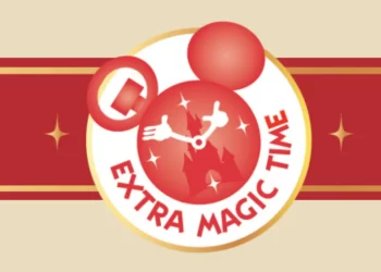 Диснейленд Париж Extra Magic Time • Дополнительные часы в парках Диснейленд Париж • Как заказать Extra Magic Time в парижском Диснейленде?