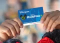 Диснейленд Париж фотосервис Disney PhotoPass+ • Где посмотреть фото сделанные с помощью сервиса PhotoPass+ в Диснейленде Парижа?