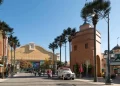 Диснейленд Париж Production Countryard • Производственный двор в Диснейленд Париж • Описание Производственного двора в парижском Диснейленде.