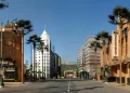 Диснейленд Париж экскурсия в парке Студия Уолта Диснея® Park • Экскурсионный тур в парке Студия Уолта Диснея® Park.