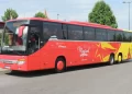Диснейленд Париж автобус • Shuttle Bus в Диснейленд Париж • Автобус из аэропорта в Диснейленд Париж • Автобус из Парижа в Диснейленд.