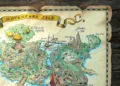 Диснейленд Париж аттракцион Adventure Isle