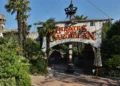 Диснейленд Париж аттракцион Pirates Of The Caribbean