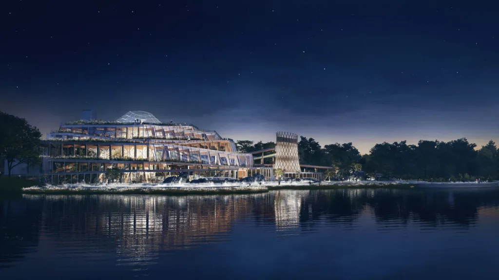 Диснейленд Париж VIP тур с Les Villages Nature® Paris