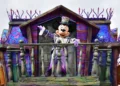 Диснейленд Париж Празднование Хэллоуина Микки • Mickey’s Halloween Celebration в Диснейленд Париж • Парад на Halloween в парижском Диснейленде