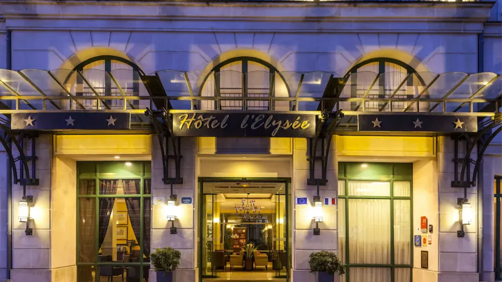 Диснейленд Париж VIP тур с Hôtel l’Elysée Val d’Europe