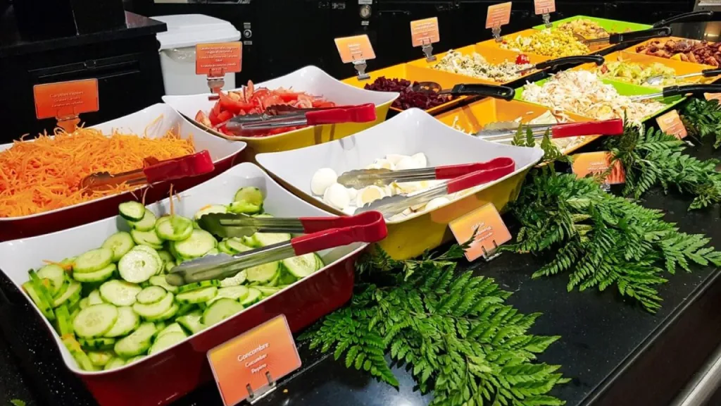 VIP бронирование мест в La Cantina Диснейленд Париж VIP бронирование мест в La Cantina