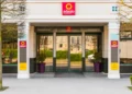 Диснейленд Париж отель Adagio Marne-la-Vallée Val d'Europe • Отель Adagio Marne-la-Vallée Val d'Europe в Диснейленд Париж.