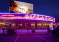 Диснейленд Париж отель Hotel Santa Fe • Отель Hotel Santa Fe в Диснейленд Париж • Отель Hotel Santa Fe в парижском Диснейленде.