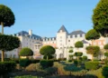Диснейленд Париж отель Dream Castle Fabulous Hotels Group • Отель Dream Castle Fabulous Hotels Group в Диснейленд Париж • Дисней Dream Castle
