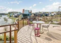 Диснейленд Париж отель Les Villages Nature® Paris • Les Villages Nature® Paris в Диснейленд Париж • Les Villages Nature® Paris в парижском Диснейленде.