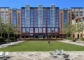 Диснейленд Париж отель Disney Hotel New York • Отель Disney Hotel New York - Искусство Marvel в Диснейленд Париж • Disney Hotel New York в парижском Диснее.
