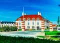 Диснейленд Париж отель Staycity Aparthotels Paris