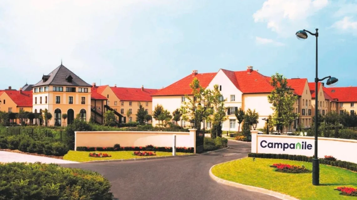Диснейленд Париж отель Campanile Val de France • Отель Campanile Val de France в Диснейленд Париж • Отель Campanile Val de France в парижском Диснейленде.