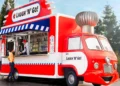 Диснейленд Париж Laugh’N' Go! • Food Truck Смеяться и идти! в Диснейленд Париж • Фудтрак Laugh’N' Go! в парижском Диснейленде.