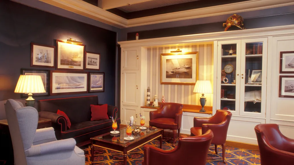 VIP бронирование в Captain’s Quarters Диснейленд Париж VIP бронирование в Captain’s Quarters