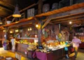 Диснейленд Париж Billy Bob’s Country Western Saloon • Западный кантри-салун Билли Боба в Диснейленд Париж • Billy Bob’s в парижском Диснеи.