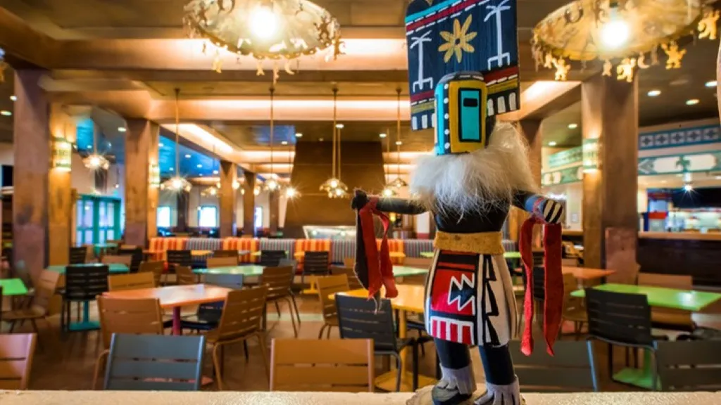 VIP бронирование в Rio Grande Bar Диснейленд Париж VIP бронирование в Rio Grande Bar