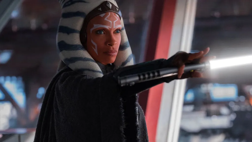 VIP бронь с Ahsoka Tano Диснейленд Париж VIP бронь с Ahsoka Tano