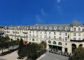 Диснейленд Париж отель Hôtel l’Elysée Val d’Europe • Hôtel l’Elysée Val d’Europe в Диснейленд Париж • Hôtel l’Elysée Val d’Europe в парижском Диснейленде.