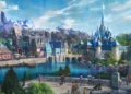 Открытие новой страны парижского Диснейленда Frozen Land в парке Walt Disney Studios планируется в 2024-2025 годах.