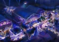 Парк Walt Disney Studios Park в парижском Диснейленде запланировал изменить своё название на Disney Adventure World в 2024-2025 годах.