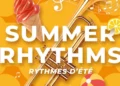 С июня по сентябрь 2025 года в Disney Village проходит музыкальное событие Summer Rhythms — концерты