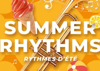 С июня по сентябрь 2025 года в Disney Village проходит музыкальное событие Summer Rhythms — концерты