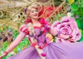 Диснейленд Париж Рапунцель • Встреча и приветствие с Rapunzel в Диснейленд Париж • Рапунцель в парижском Диснейленде.