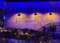 Диснейленд Париж Hollywood Gardens Restaurant • Кафе Голливудский Сад в Диснейленд Париж • Ресторан Hollywood Gardens в парижском Диснейленде.