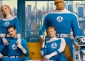 Летом 2025 года в зоне Marvel Avengers Campus гостей парижского Диснейленда ожидает встреча с Фантастической четвёркой.