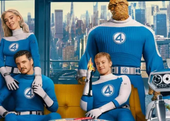 Летом 2025 года в зоне Marvel Avengers Campus гостей парижского Диснейленда ожидает встреча с Фантастической четвёркой.