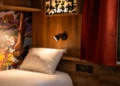 С сентября 2025 года в отеле Disney Davy Crockett Ranch в парижском Диснейленде откроются новые домики для комфортного отдых