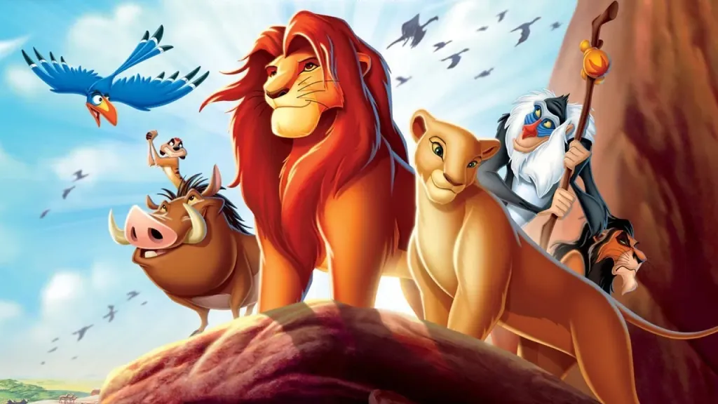 Диснейленд Париж VIP бронь с Lion King Ride