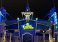 Аттракцион Buzz Lightyear Laser Blast в парижском Диснейленде закрыт на масштабную реконструкцию до конца 2025 года